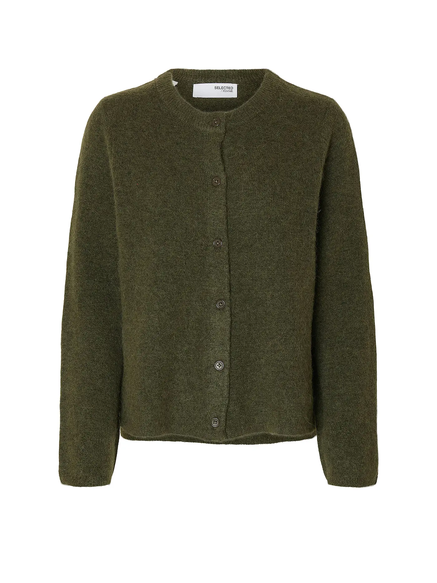 SELECTED FEMME | Strickjacke SLFLULU | 